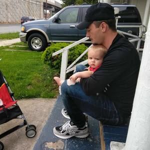 Meet your Posher, Will